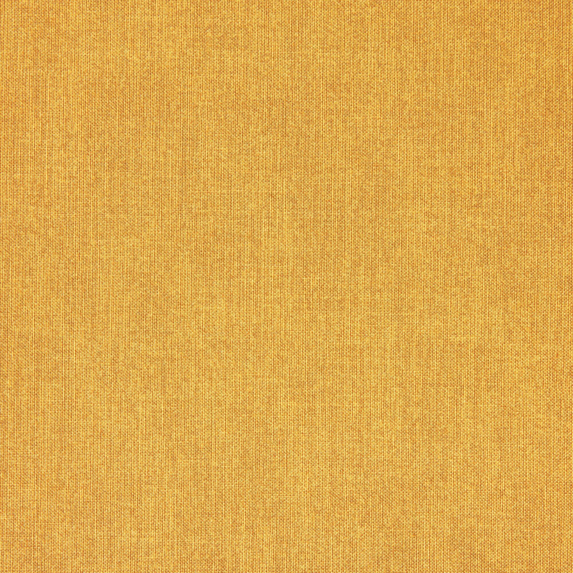 Northcott Retro Chic Yellow Linen Texture Cotton Fabric